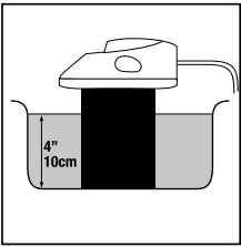 Vicks V188 WarmSteam Vaporizer-10