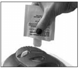 Vicks V188 WarmSteam Vaporizer-7