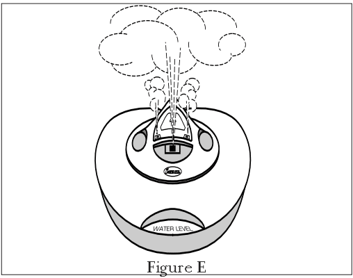 Vicks V200 Vaporizer Owners-11