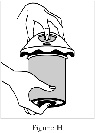 Vicks V200 Vaporizer Owners-3