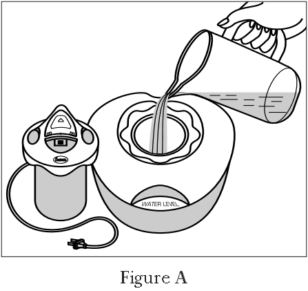 Vicks V200 Vaporizer Owners-7