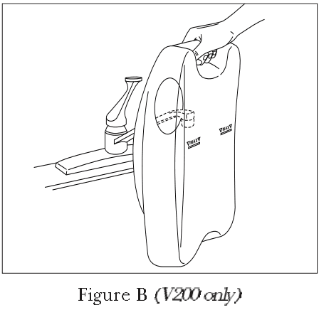 Vicks V200 Vaporizer Owners-8