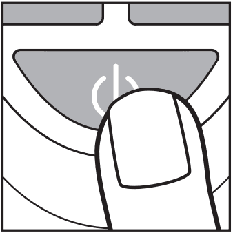 Vicks VNT200 No Touch 3-in-1 Thermometer Manual-5