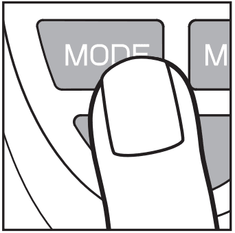 Vicks VNT200 No Touch 3-in-1 Thermometer Manual-8