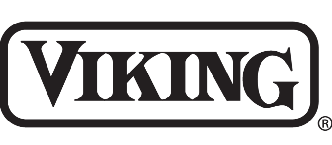 Viking VDSC530 Professional Freestanding Dual Fuel Gas range Manual Viking-logo