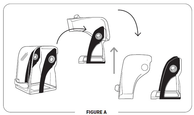 Vitamix 36019 36019-1 Vita-Mix Quiet One Blender 10