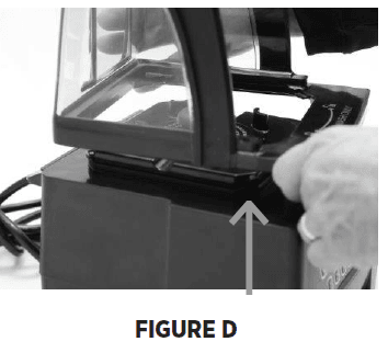 Vitamix 36019 36019-1 Vita-Mix Quiet One Blender 14