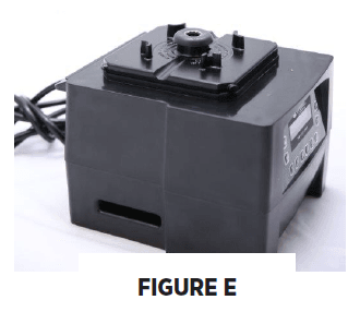 Vitamix 36019 36019-1 Vita-Mix Quiet One Blender 15