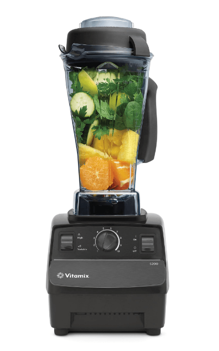 Vitamix 5200 Professional Blender User Manual Vitamix 5200 Professional Blender-product