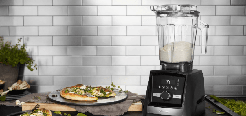 Vitamix A3500 Ascent Series Smart Blender User Manual Vitamix A3500 Ascent Series Smart Blender-featured