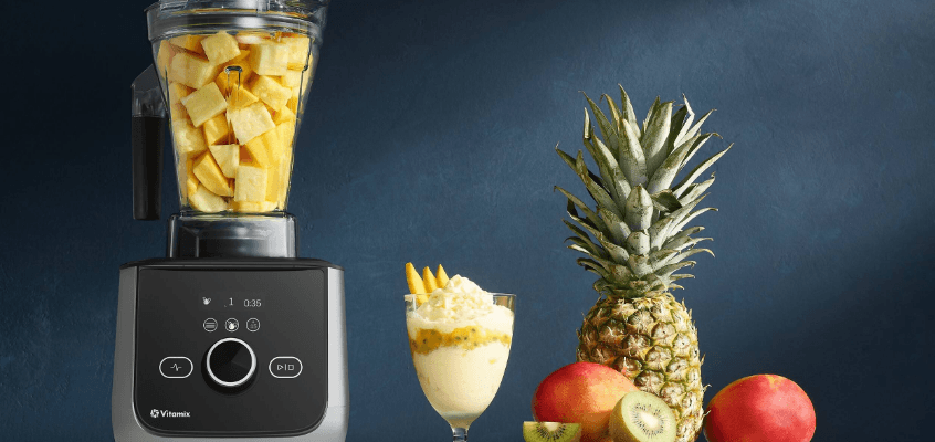 Vitamix Ascent X2 Blender User Manual Vitamix Ascent X2 Blender-featured