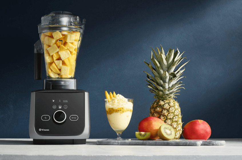 Vitamix Ascent X2 Blender User Manual Vitamix Ascent X2 Blender-featured