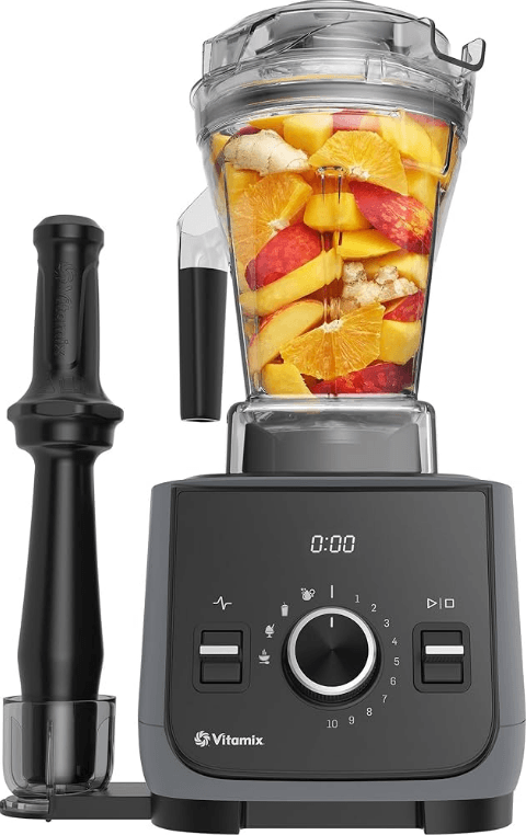 Vitamix Ascent X2 Blender User Manual Vitamix Ascent X2 Blender-product
