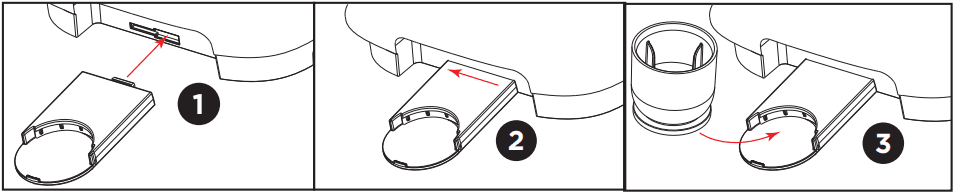 Vitamix Ascent X4 Blender-1