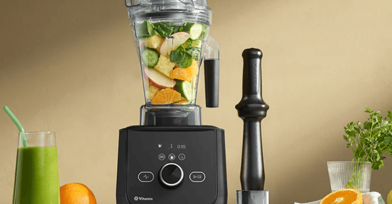 Vitamix Ascent X4 Blender-featured