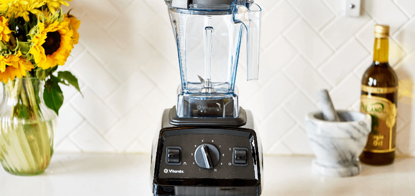 Vitamix E310 Explorian Blender User Manual Vitamix E310 Explorian Blender-featured