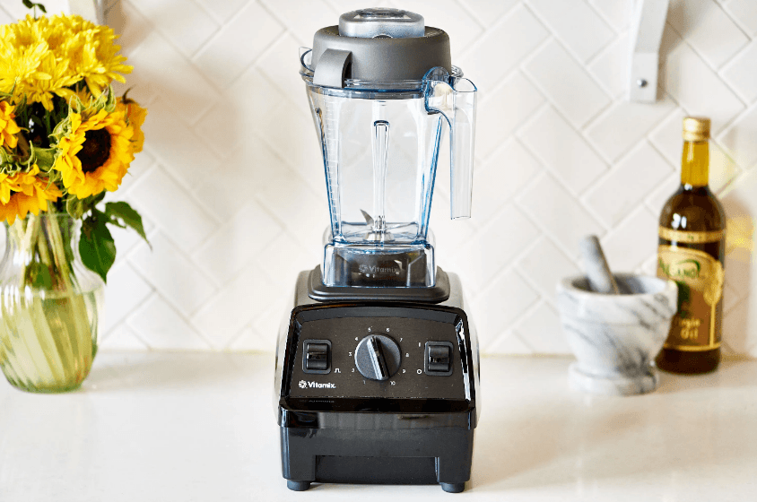 Vitamix E310 Explorian Blender-featured