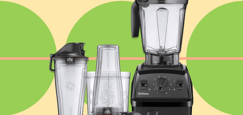 Vitamix E320 Explorian Blender-featured
