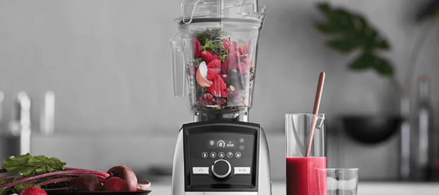 Vitamix Explorian E520 Blender User Manual Vitamix Explorian E520 Blender-featured