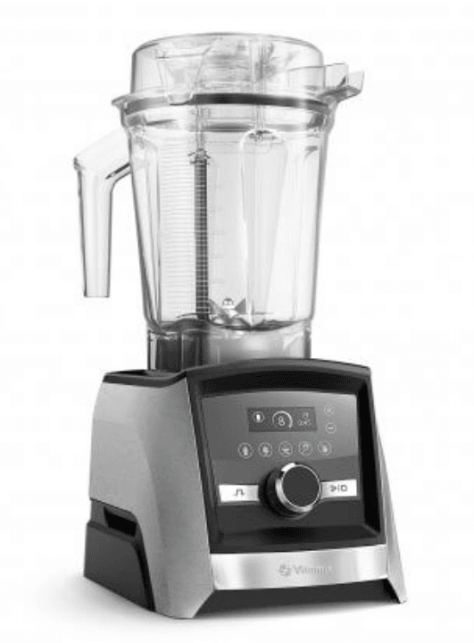 Vitamix Explorian E520 Blender User Manual Vitamix Explorian E520 Blender-product
