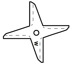 Vitamix Professional Series 750 Blender 4