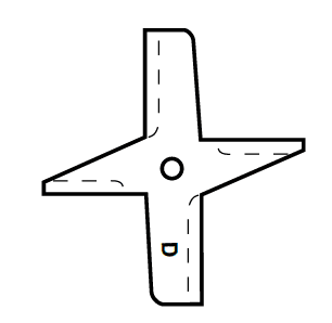 Vitamix Professional Series 750 Blender 5