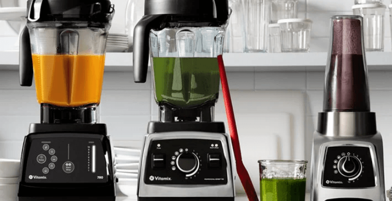 Vitamix Professional Series 750 Blender-featured