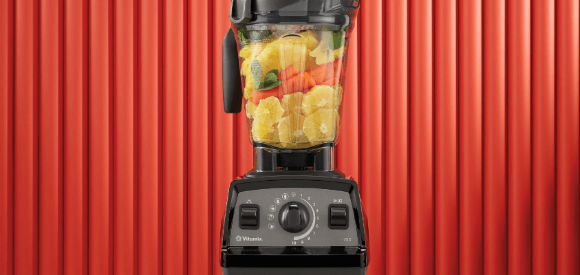 Vitamix Propel 510 Propel Blender User Manual Vitamix Propel 510 Propel Blender-featured