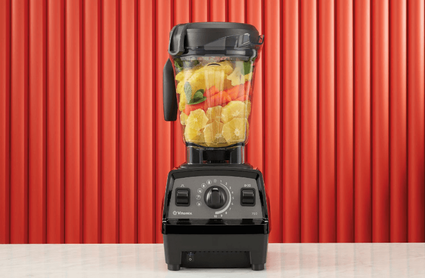 Vitamix Propel 510 Propel Blender User Manual