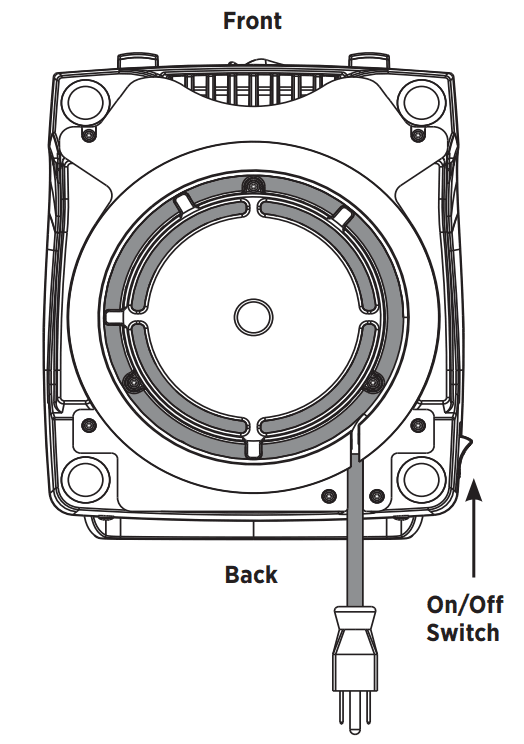 Vitamix Propel Series 750 Blender-2