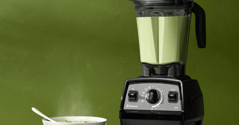 Vitamix Propel Series 750 Blender User Manual Vitamix Propel Series 750 Blender-featured