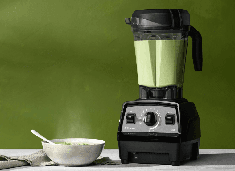 Vitamix Propel Series 750 Blender User Manual