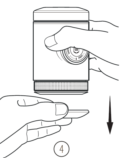 WACACO Picopresso Portable Espresso Maker 10