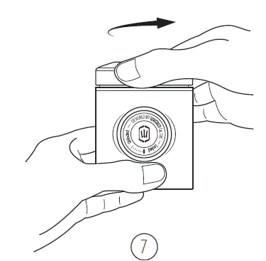 WACACO Picopresso Portable Espresso Maker 13