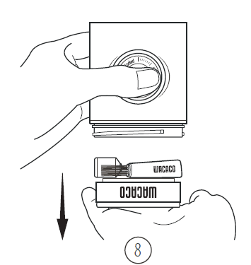 WACACO Picopresso Portable Espresso Maker 14