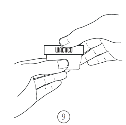 WACACO Picopresso Portable Espresso Maker 15