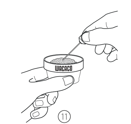 WACACO Picopresso Portable Espresso Maker 17