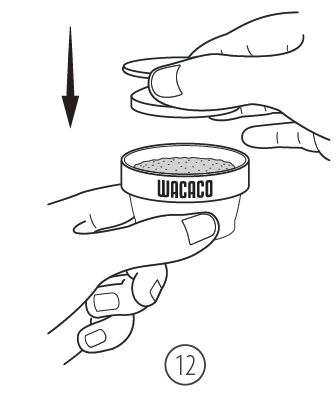 WACACO Picopresso Portable Espresso Maker 18