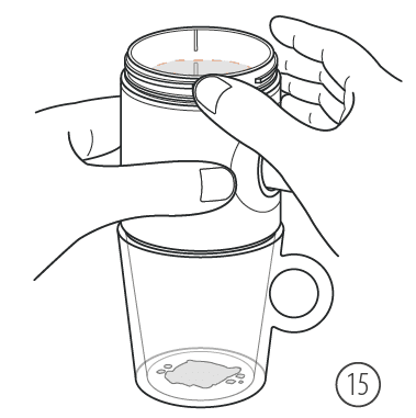 WACACO Picopresso Portable Espresso Maker 21