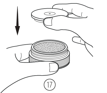 WACACO Picopresso Portable Espresso Maker 23