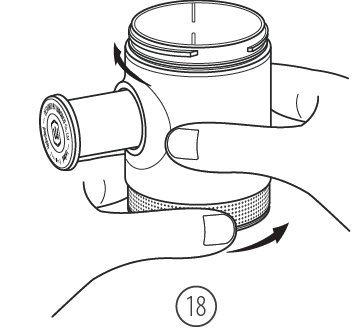 WACACO Picopresso Portable Espresso Maker 24