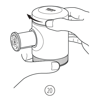 WACACO Picopresso Portable Espresso Maker 26