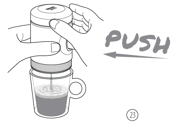 WACACO Picopresso Portable Espresso Maker 29