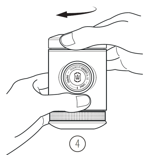 WACACO Picopresso Portable Espresso Maker 4