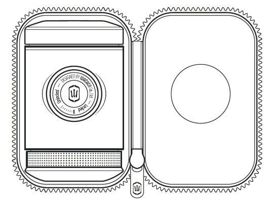 WACACO Picopresso Portable Espresso Maker 5