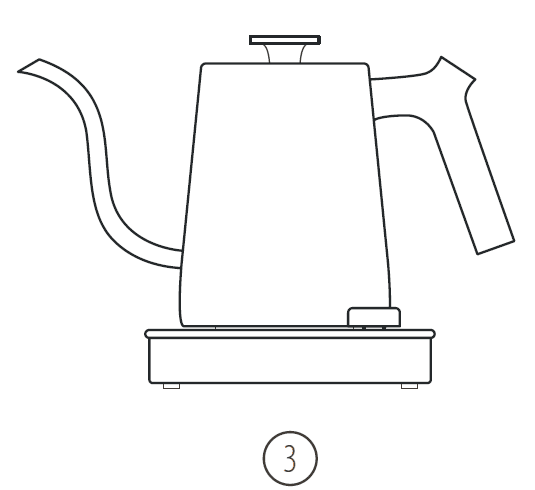 WACACO Picopresso Portable Espresso Maker 9