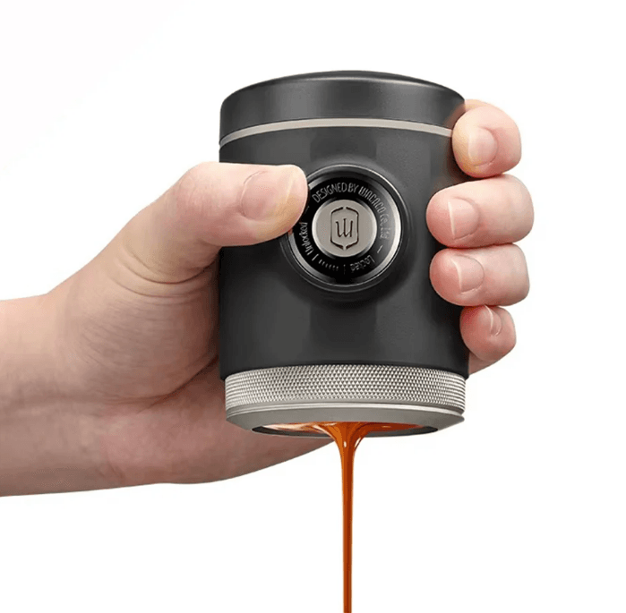 WACACO Picopresso Portable Espresso Maker-product