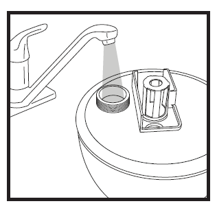 Walgreens UHE WGC2 Medium Sized Room Humidifier 3