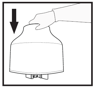 Walgreens UHE WGC2 Medium Sized Room Humidifier 4