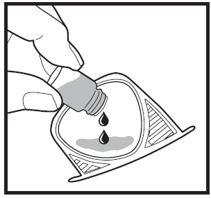 Walgreens UHE WGC2 Medium Sized Room Humidifier 8